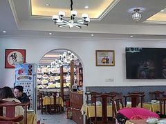 -长临河古镇福味轩土菜馆(长临河店)