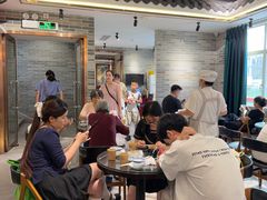 -民信老铺(双皮奶博物馆店)