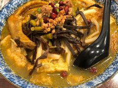 -螺世纪螺蛳粉·桂味小排档(裕德店)