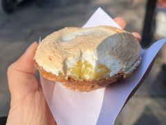 -高老太奶油小攀(新建南路店)