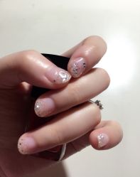 安娜美甲沙龙(中山公园店)-安娜美甲美睫沙龙