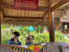 -云南民族村