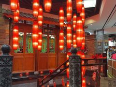 -龙抄手(春熙路总店)