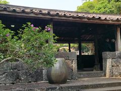 -海口火山口国家地质公园
