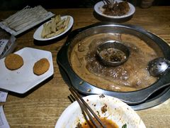 -喜虾客·大虾火锅(郑州无限城店)