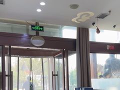 -诺敏塔拉奶茶-布里亚特包子-手把肉(锦都会店)