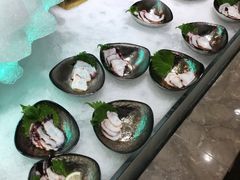 八爪鱼片-海玥荟海鲜姿造自助餐厅(欧罗巴广场店)