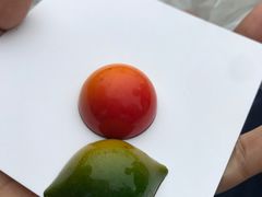 -酷巧·巧克力糖果店