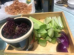 -品味居·首店·大连鲜活海鲜大连菜(东港店)