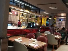 大堂-诺丁牛排(南京江宁万达店)