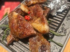 -匠和风精致料理(成都龙湖滨江天街店)