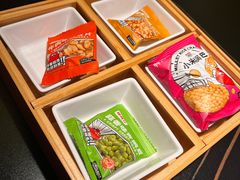 -师烤·豆花烤鱼(深圳坂田天虹店)