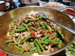 -樊城区沛公餐饮店(挑食拉美步行街店)