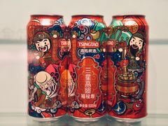 -青岛啤酒博物馆