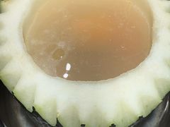 -禄婶鸡煲·打边炉