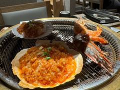 -泥炉烧肉师(新街口金銮巷店)