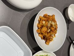 -燕春楼(海河华鼎店)