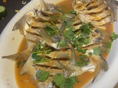 -隆喜元鱼汤包·海鲜(中联广场店)