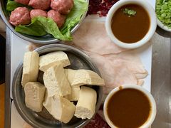 -伟记牛肉(金鸿公路店)