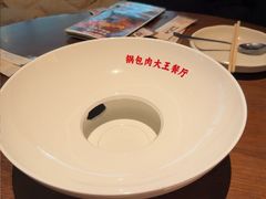 -大同江朝鲜菜•长春地标美食(绿园吾悦广场店)