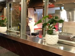 -东四民芳餐厅(世茂工三店)
