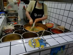-小竖点徽派卷面皮(洪都店)