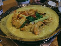 -尚SHANG泰国菜(中山大道店)