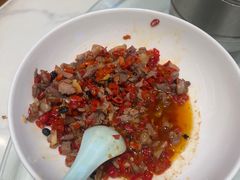 -胡胖子有鱼有肉(麓谷店)
