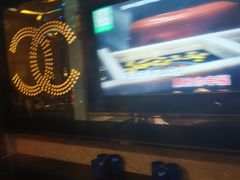 -畅想国度(黄埔店)