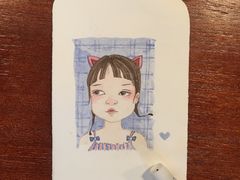 -六出私塾LiuChu•成人美术书法系统课程专业画室(熊婆婆的花园店)