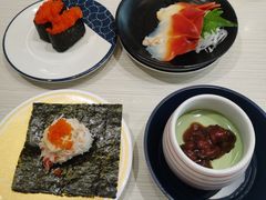 -滨寿司(新街口中央商场店)