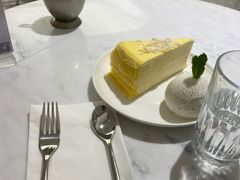 -Lady M New York(澳门伦敦人店)