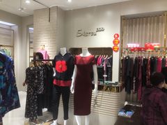 -翠微百货(龙德店)