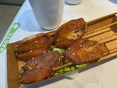 -蛙喔牛蛙(淮安吾悦店)