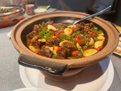 -中卫御苑福膳·养生局(圆明园店)