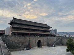 -西安城墙·碑林历史文化景区