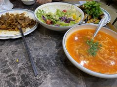 -金阁家常菜(贵阳路店)