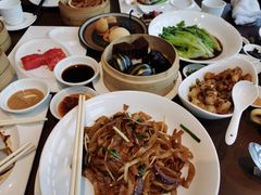 -索菲特酒店·乐轩华中餐厅