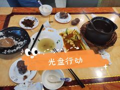-老火大骨头汤馆