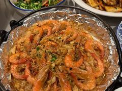 -回家吃饭·地道南昌菜(建德观总店)
