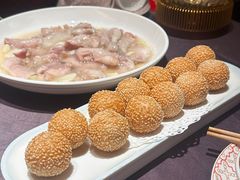 -润泽园饭庄(中山路店)