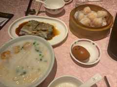 -囍凤楼·粤菜·点心·火锅(温特莱店)