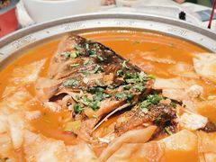 -7号院家宴.烧鸽子(门头沟店)