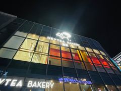 -喜茶(北京五棵松华熙店)