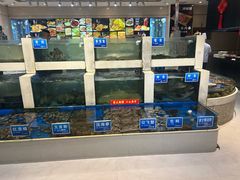 -新洪记·丽久饭店(铁西店)