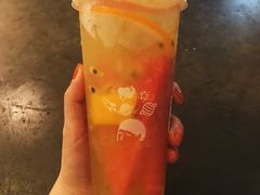-喜茶(佛山顺德大良东乐路店)