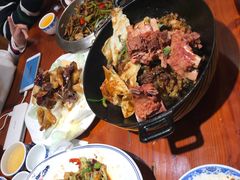 -八大碗·地道东北菜(东陵西路店)