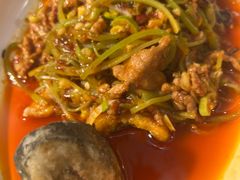 -院8里·小聚园老川菜(九眼桥店)