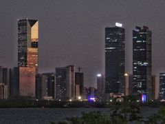 -艾溪湖湿地公园