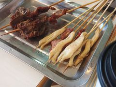 -金乐活美食(中街店)